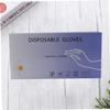 ARTIBETTER 50pcs Pvc Disposable Gloves Transparent and Versatile for Lip and Eyebrow Procedures Fits Palm view 4