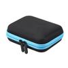Didiseaon Lipstick Organizer Bag Essential Oil Storage Case Compact Travel Makeup Case for Women view 1