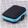 Didiseaon Lipstick Organizer Bag Essential Oil Storage Case Compact Travel Makeup Case for Women view 3