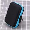 Didiseaon Lipstick Organizer Bag Essential Oil Storage Case Compact Travel Makeup Case for Women view 4