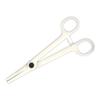 LOORGVEL 25pcs Body Piercing Kit Plastic Piercing Pliers Diagonal Disposable Professional Clamps Health-friendly Easy view 3