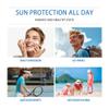 2 Pcs Centella Sunscreen,Lightweight HydratingSPF50 Centella Sunscreen for All Skin Type and UV Defense. view 4