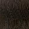 Toni Brattin Supreme Bob Wig - Sleek, One-Length Cut With Layering & Subtle Bangs - Heat-Friendly Synthetic Fiber Looks & Feels like Natural Hair - Adjustable & Comfortable (Dark Brown, Plus) view 2