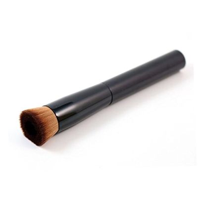ARTSEWPLY 1piece Makeup Brushes Liquid Foundation Brush Concave Face Makeup Women Tool Gentle Skin