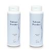 2 Bottle - Talcum Powder (250g) view 1