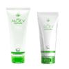 ALOE.V (Aloe vera) Hydrating Mask 100 g and ALOE.V (Aloe vera) Cleansing Gel 100 ml DXN for Moisturizing Revitalizing Facial Skincare Sheet for Dry, Oily, Sensitive and Tired Skin view 1