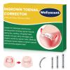 Titanium Alloy Ingrown Toenail Corrector New Version Ingrown Toenail Removal Tool Kit, Designed for Curved Nail Repair Big Toe Ingrown Toenail view 1