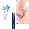 2pcs Metal Head for Blackhead Remover with Camera, Replaceable Metal Head for Blackhead Remover, Supports WiFi Blackhead Removal view 4