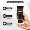 Bella Vita's Luxury Intense CEO Man Body Perfume Lotion for Nourishing, Hydrating, Soft, Supple & Healthy Skin with Argan Oil & Shea Butter 200 Ml view 3