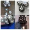 3Pcs Electric Shaver Replacement Blades Compatible with ZOZEN Flyco FR8 FS373 FS339 FS850 FS858 Electric Shaver Heads view 4