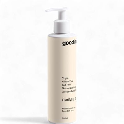 Good Intent Clarifying Gel