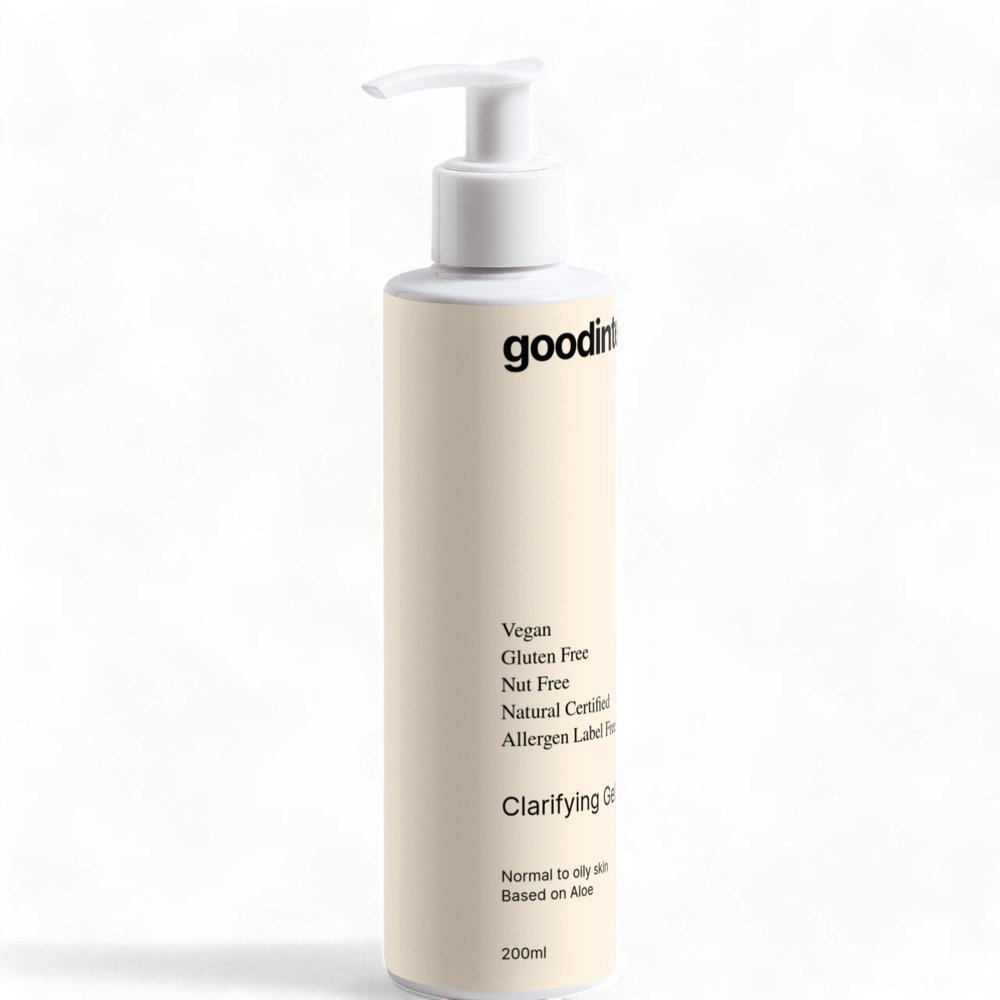 Good Intent Clarifying Gel