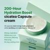 DEWDAP Cicatea Moisture Layering Capsule Cream, Niacinamide, Centella Asiatica for Deep Hydration, Face Moisturizer for Sensitive Skin, Korean Skincare (1.69 Fl Oz / 50ml) view 2