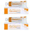 2 PACK - Medical Grade 100% Manuka Honey Gel Tube Natural Healing of Wounds 25g/1oz view 1