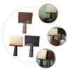 Didiseaon 3pcs Neck Duster Hair Removal Brush for Barbers and Salons Ergonomic Handle Durable Soft Bristles for Easy Hair Cleanup after Haircuts for Men Women view 4