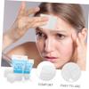 Didiseaon Cotton Makeup Pads for Women 200 Pack Makeup Remover Pads Facial Gentle view 3