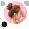 Didiseaon Donut Bun Makers Women's 12pcs Hair Bun Maker for Girls Firm Hold Hair Accessories Chignon Maker for Events Everyday view 2