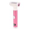 Electric Shaver for Women, Electric Bikini Trimmer, 4 in 1 Women Shaver Hair Remover for Face, Legs and Underarm, Cordless Lady Hair Removal,USB Recharge view 1