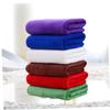 Didiseaon 5pcs Microfiber Towels for Hair Dry Super Absorbent Comfortable Sports Towel for Men Women view 3