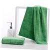 Didiseaon 5pcs Microfiber Towels for Hair Dry Super Absorbent Comfortable Sports Towel for Men Women view 4
