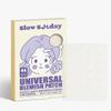 Blemish and Pimple Patches, Breathable Invisible, (44 Piece Round) view 1