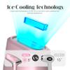 IPL Laser Hair Removal Device for Women & Men, Nex-Gen At Home Laser Hair Removal with 45F Dual Sapphire Ice Cooling for Painless & Long Lasting Results, Full Body Lazer Hair Removal for Women view 4