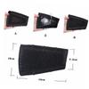 Didiseaon 1pc Makeup Cleaner Arm Band for Makeup Brush Cleaning Sponge Tool Lightweight Convenient view 2
