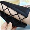 Didiseaon 1pc Makeup Cleaner Arm Band for Makeup Brush Cleaning Sponge Tool Lightweight Convenient view 4