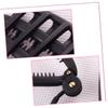 Didiseaon Volume Enhancer Hair Bun Makers Bun Hair Accessories Hair Tool Hair Disk for Women and Girls view 3