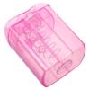 Gogogmee Hair Perming Supplies Perm Paper Storage Box Hair Perm Papers Box for Salon Easy view 1