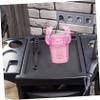 Gogogmee Hair Perming Supplies Perm Paper Storage Box Hair Perm Papers Box for Salon Easy view 4
