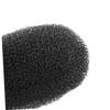 Didiseaon Hair Bun 3pcs Round Chignon for Women Large Medium Small No Odor Hair Styler Black view 4
