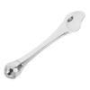 HONMEET Eye Cream Applicator Stick Metal Roller for Facial Cream Portable Skincare Tool for Eye Massage Reduce Puffiness and Dark Circles for Beauty Routine view 1