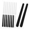KAILIKETIY Sturdy Plastic Cosmetic Spatulas Face Mask Spatula Applicator 20pcs Set for view 1