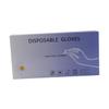 Gadpiparty 50pcs Pvc Gloves Disposable Vinyl Gloves Protective Lip Eyebrow Embroidered view 1