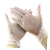 Gadpiparty 50pcs Pvc Gloves Disposable Vinyl Gloves Protective Lip Eyebrow Embroidered view 4