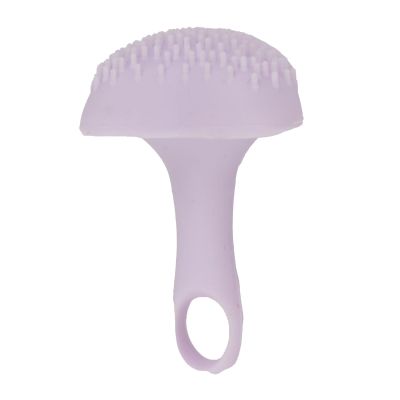 Freckles Stamp Makeup Tool Easy To Use Silicone Stamper Cosmetic Accessories Massage Hair Washing Helper Multi-purpose