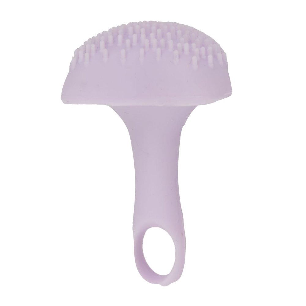 Freckles Stamp Makeup Tool Easy To Use Silicone Stamper Cosmetic Accessories Massage Hair Washing Helper Multi-purpose