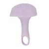Freckles Stamp Makeup Tool Easy To Use Silicone Stamper Cosmetic Accessories Massage Hair Washing Helper Multi-purpose view 1