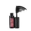 Benefit Fan Fest Mascara Fanning & Volumizing Mascara Travel Size 0.14 Fluid Ounces Hyper Black UNBOXED view 1