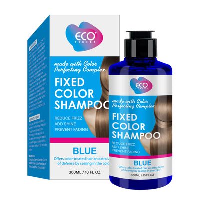 AKBAN Fixed Color Shampoo (PINK)
