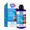 AKBAN Fixed Color Shampoo (PINK) view 1