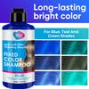 AKBAN Fixed Color Shampoo (YELLOW) view 3