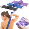 3-Pack Authentic African Net Sponge  Exfoliating Sapo Bath Body Scrubber from Ghana Tradition Random Colors view 1
