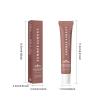 6 Pcs Butter Lipstick Liquid Lip Enriching and Moisturizing Lipstick Is Suitable for Lip Care In Summer and Winter view 3