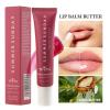 6 Pcs Butter Lipstick Liquid Lip Enriching and Moisturizing Lipstick Is Suitable for Lip Care In Summer and Winter view 4