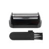 Beard Trimmer, Multifunctional Electric Foil Shaver, Removable Blade, Rechargeable Hair Clipper view 2