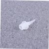 minkissy 30pcs Ear Washer Tips Disposable Replacement Tips for Ear Wax Cleaning Soft and Rigid Design Compatible view 4