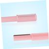 minkissy 9pcs Men and Women Facial Hair Removal Eyebrow Trimmer Precision Razor Shaper Stainless Steel Pain for Makeup view 2