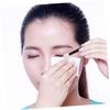 TOGEVAL 24pcs Makeup Sponge Sticks Dual Sided Eye Shadow Brush Makeup Artists Eyeshadow Applicators Easy to Use view 3